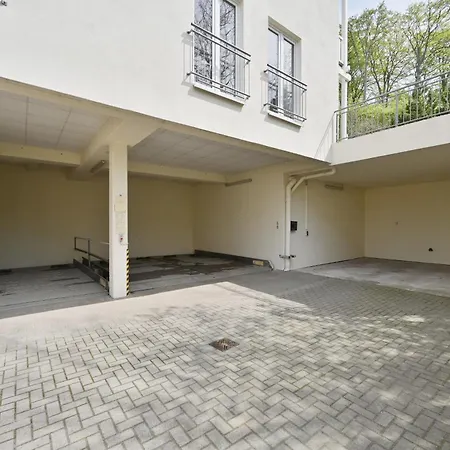 Appartement Strandnahe 6 Celia