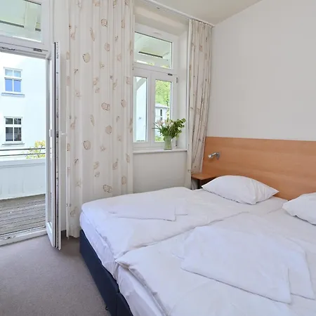 Appartement Strandnahe 6 Celia