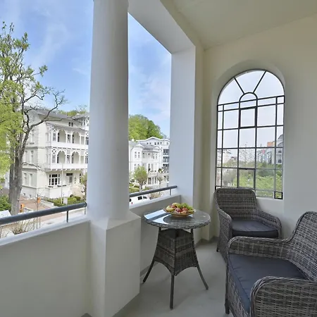 Appartement Strandnahe 6 Celia *