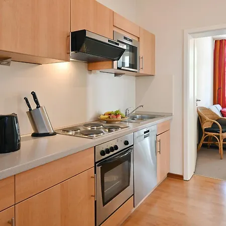 Strandnahe 6 Celia Apartment Sellin (Rugen)