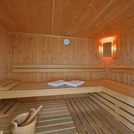 Strandnahe 6 Celia * Sellin (Rugen)