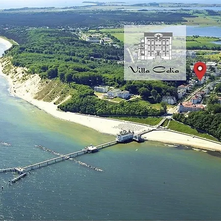 Strandnahe 6 Celia