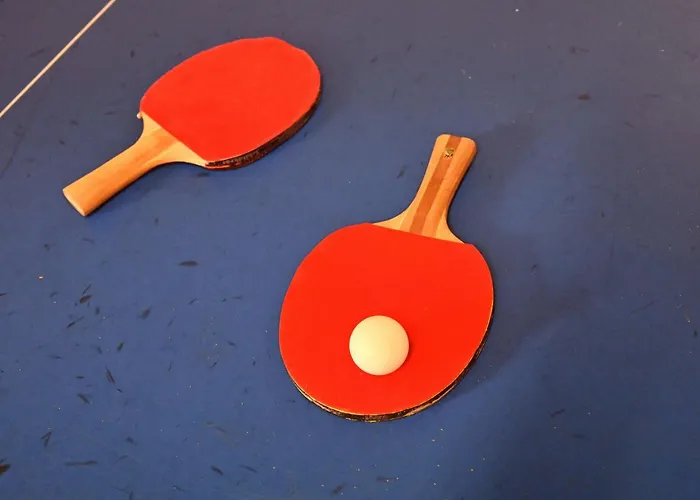 Strandnahe 6 Celia アパート