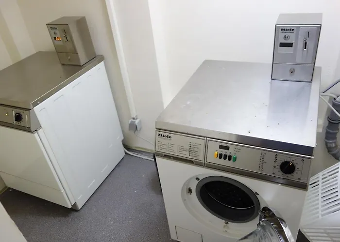 アパート Strandnahe 6 Celia ゼリン